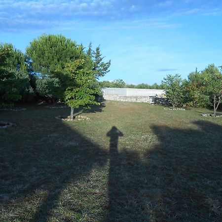 Stone House "Dan" Villa Sveti Petar  Exterior foto